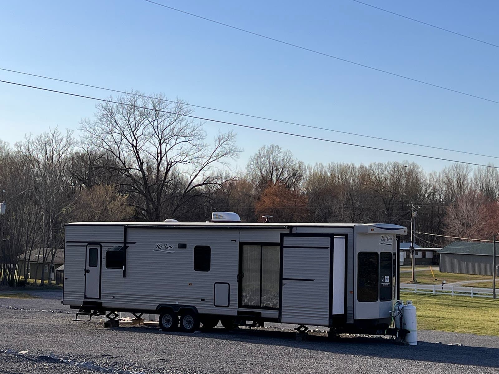 Rockcastle RV