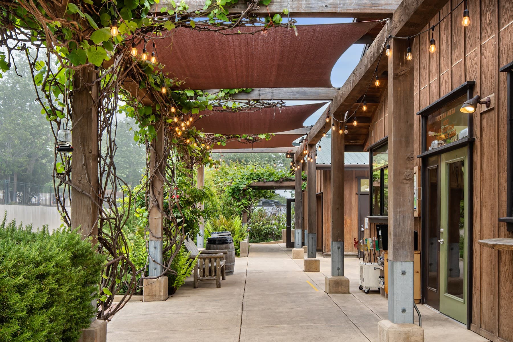 Sun Outdoors Santa Barbara