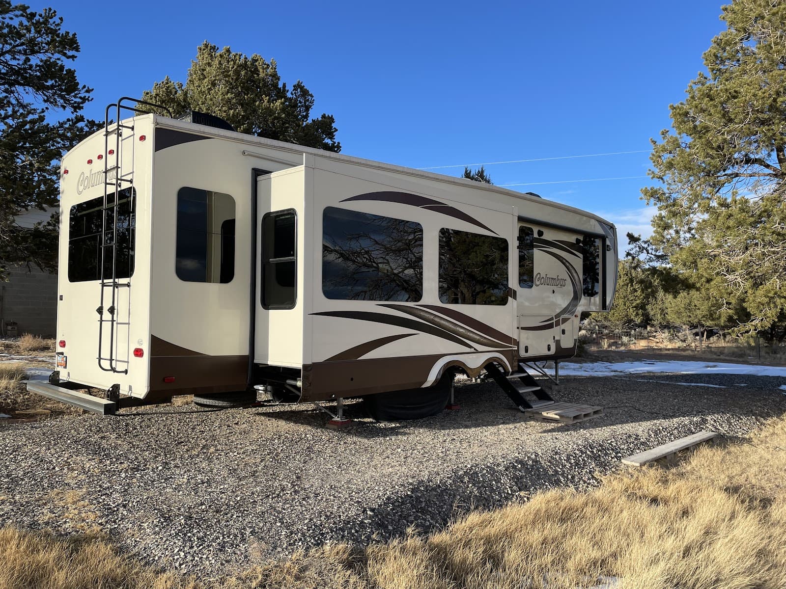 Road to the Sun Ranch