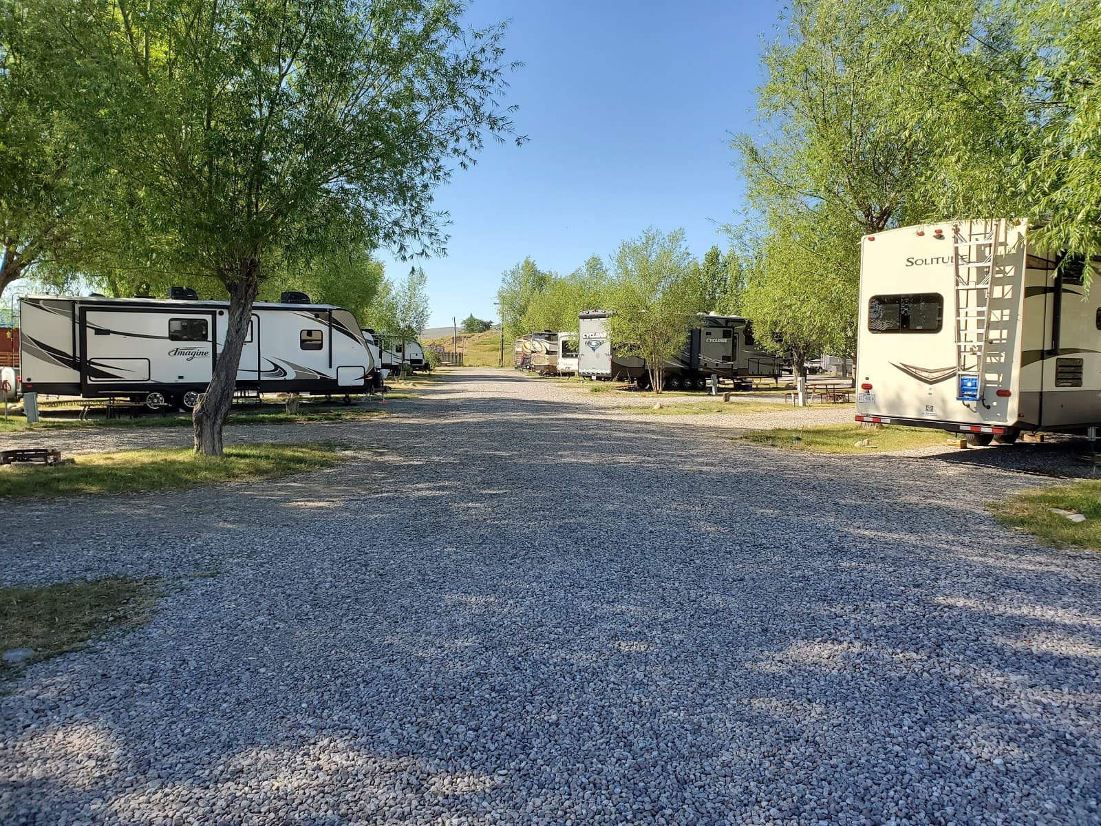 Sleeping Bear RV Park & Campground