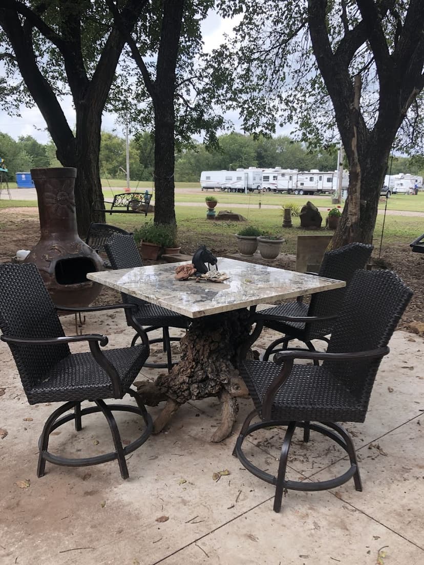 Danel's Den RV Campground