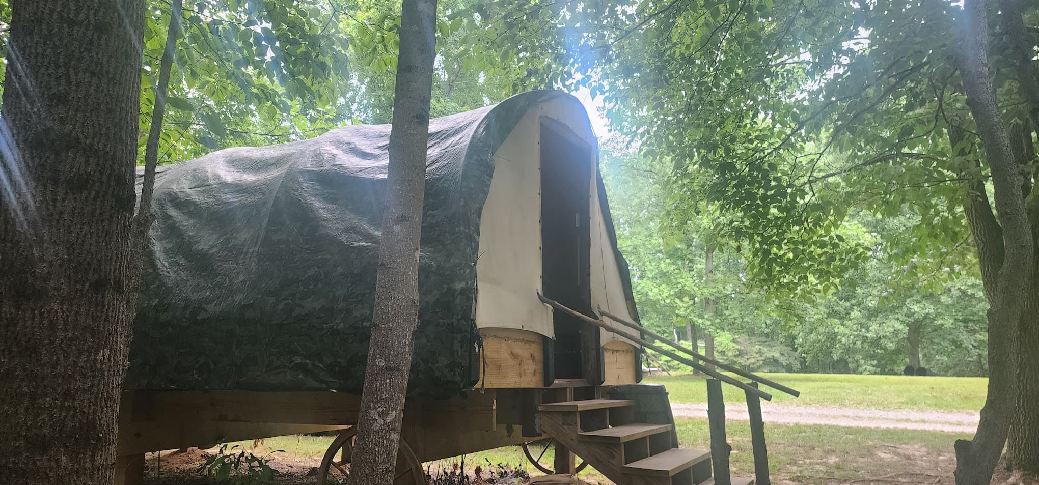 Sleeping Bear Retreat