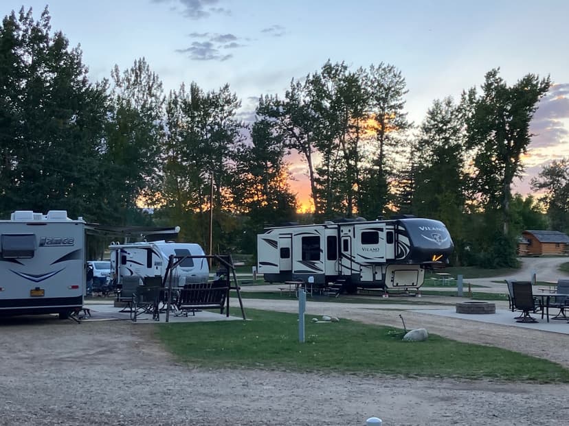 Red Lodge KOA Journey