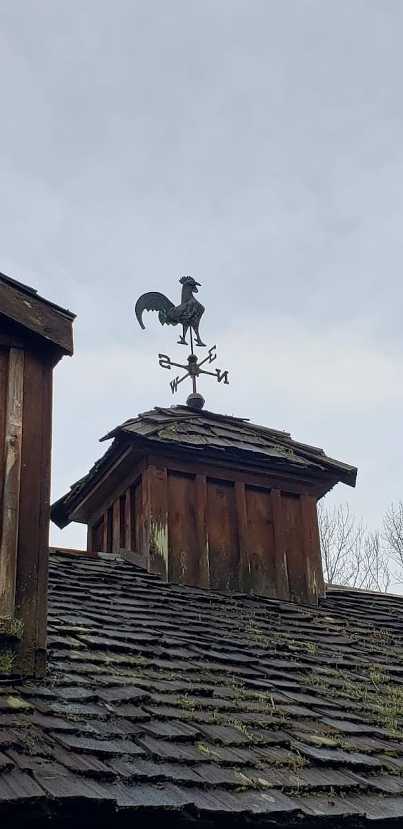 Cascade Wagon Road Campground