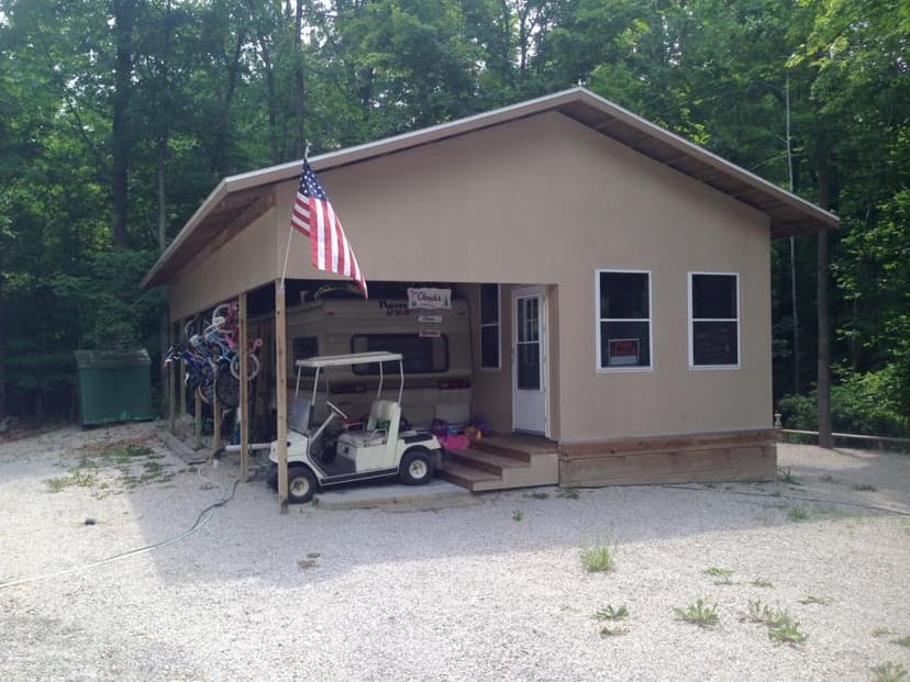 Jami Lou Seasonal RV Campground