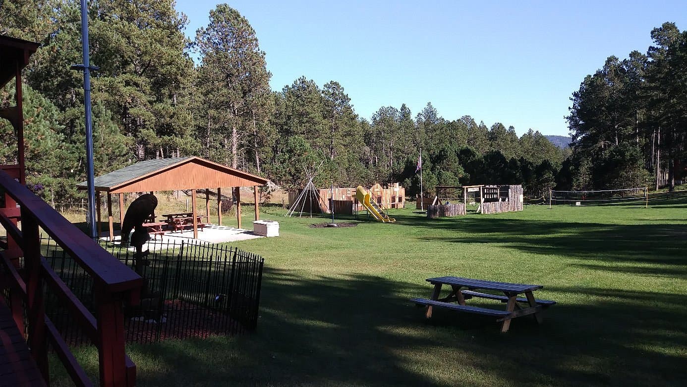 Fort Welikit Family Campground