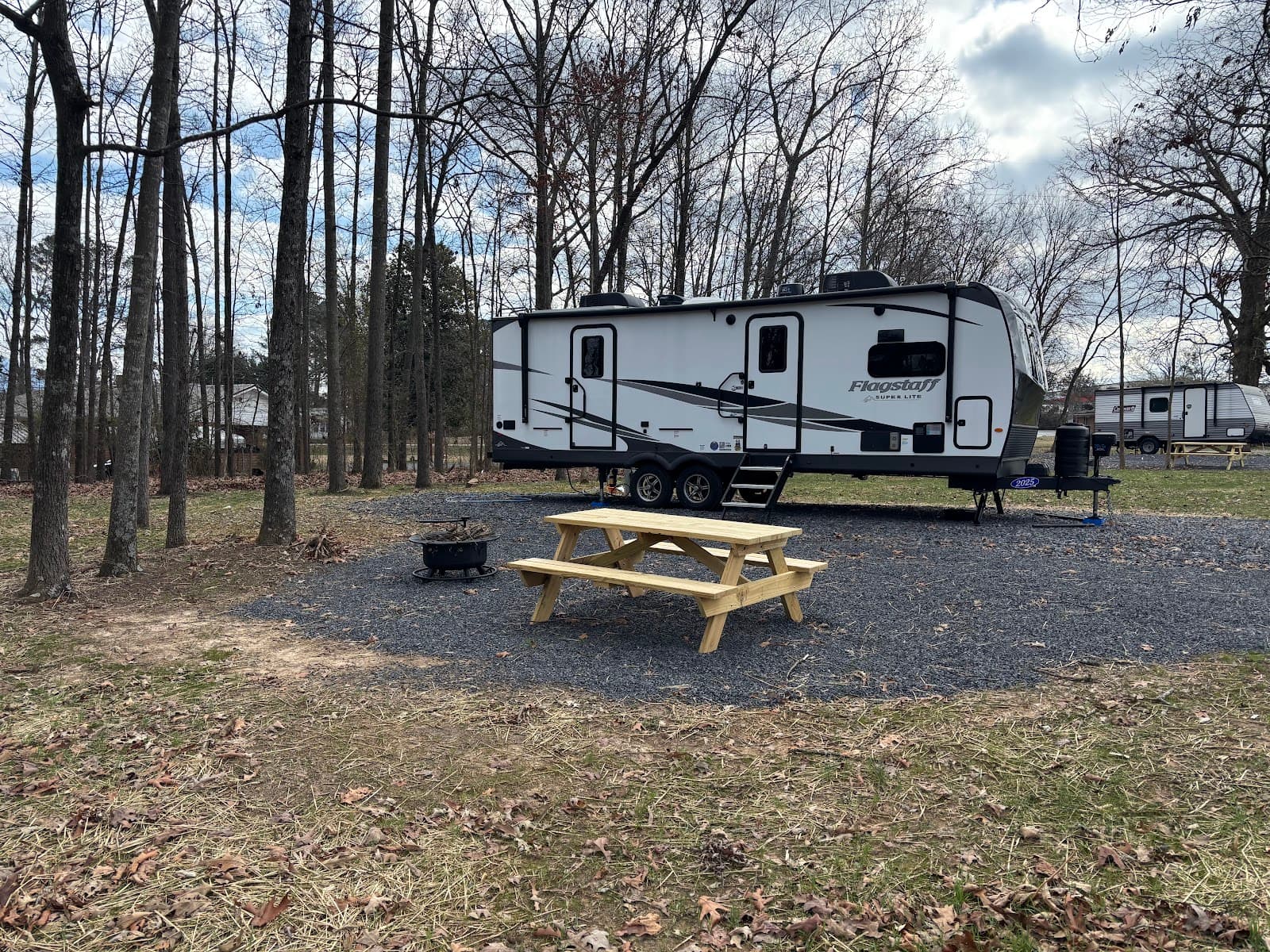 Deer Valley RV Park GA