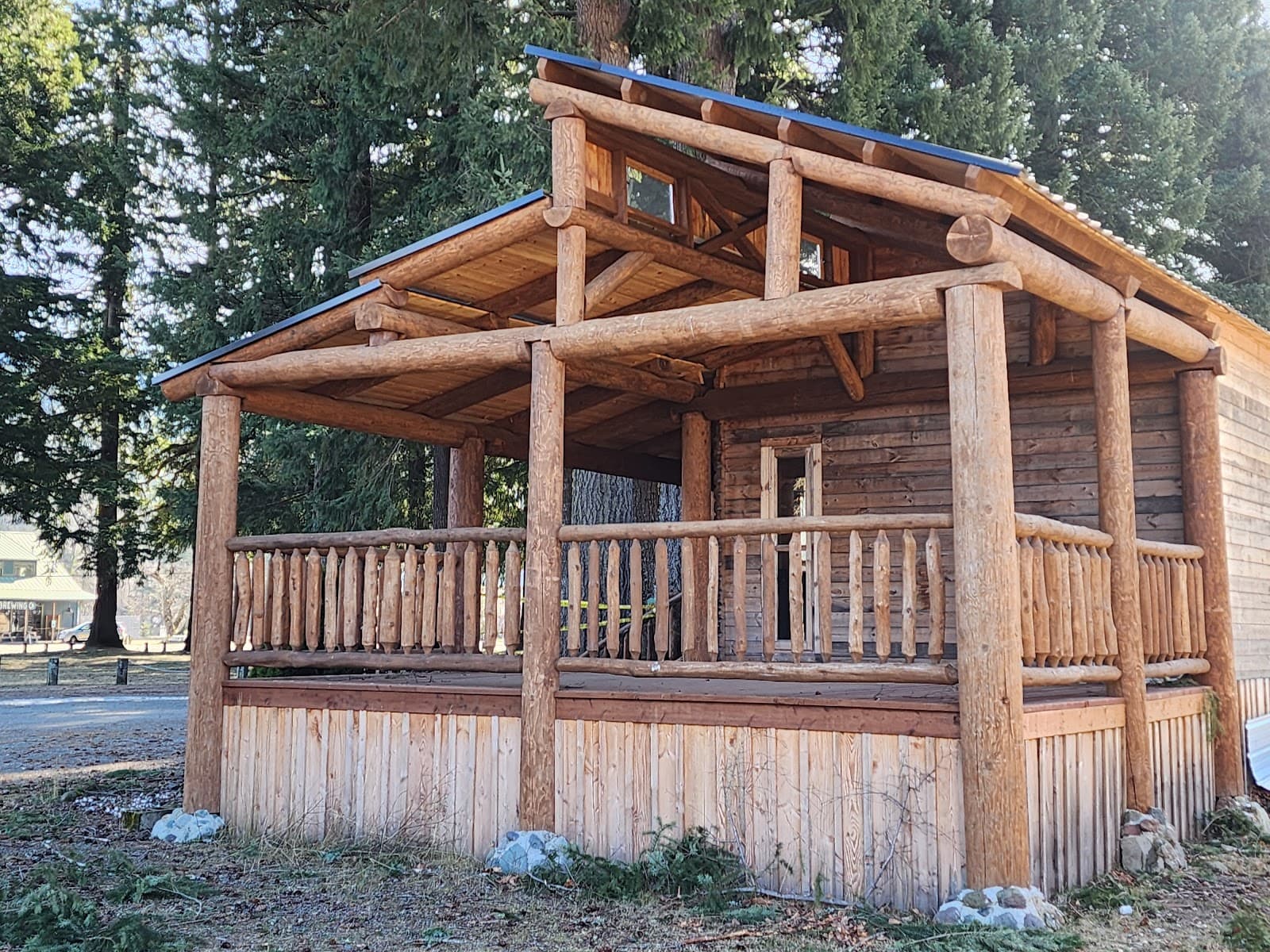 Packwood RV Park LLC