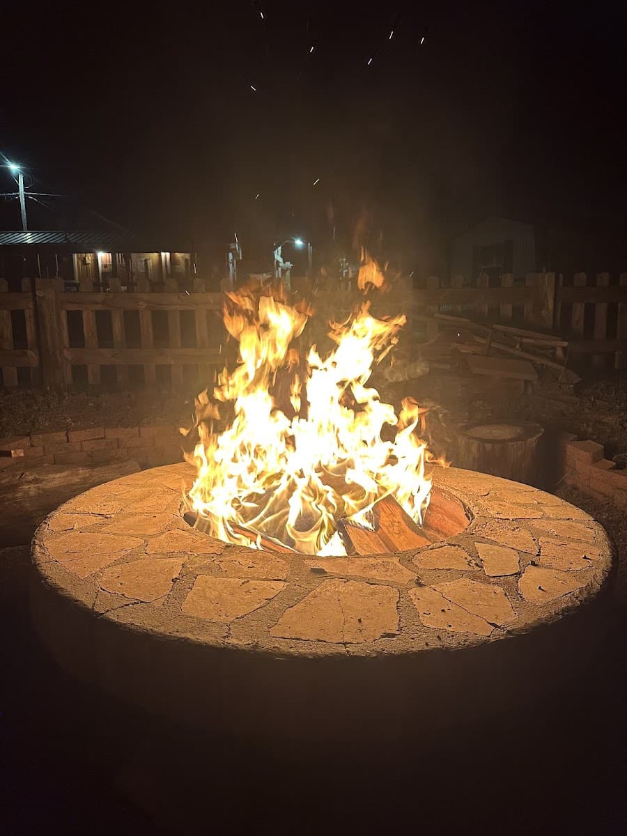 Stone Mountain RV Park & Resort - Ruidoso - Nogal, NM