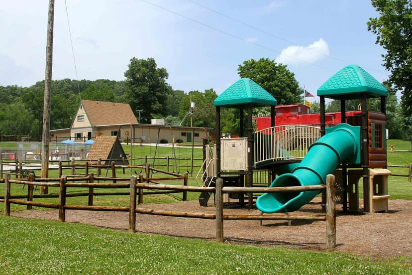 St. Louis West / Historic Route 66 KOA Holiday