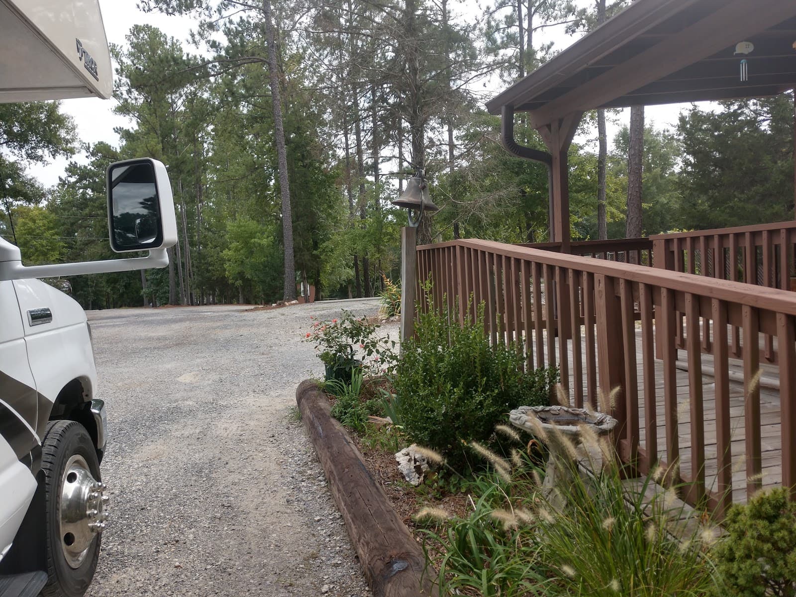 Little Cedar Creek RV Park & Campground