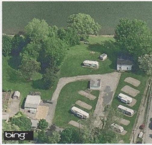 Smith's Landing Campground