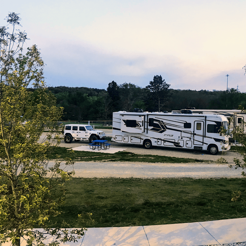 Smoky Hill RV Park