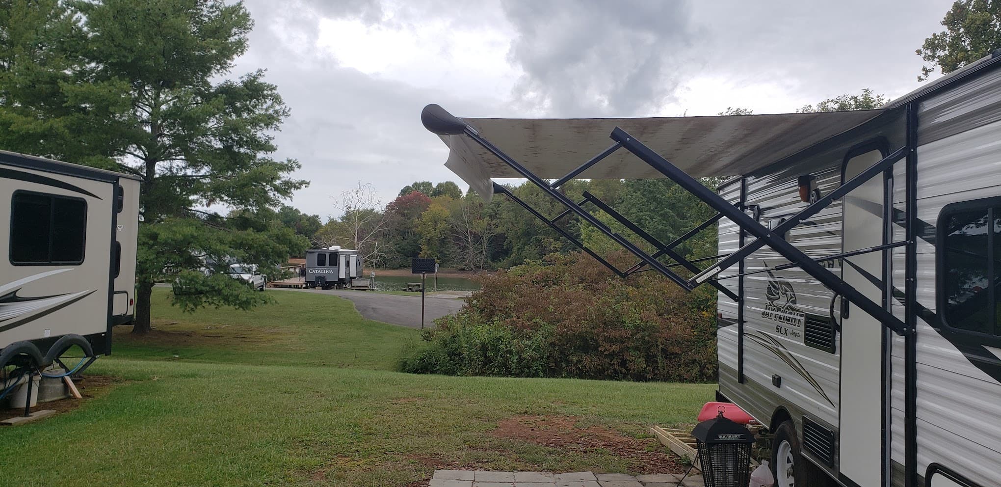 Washington County Park