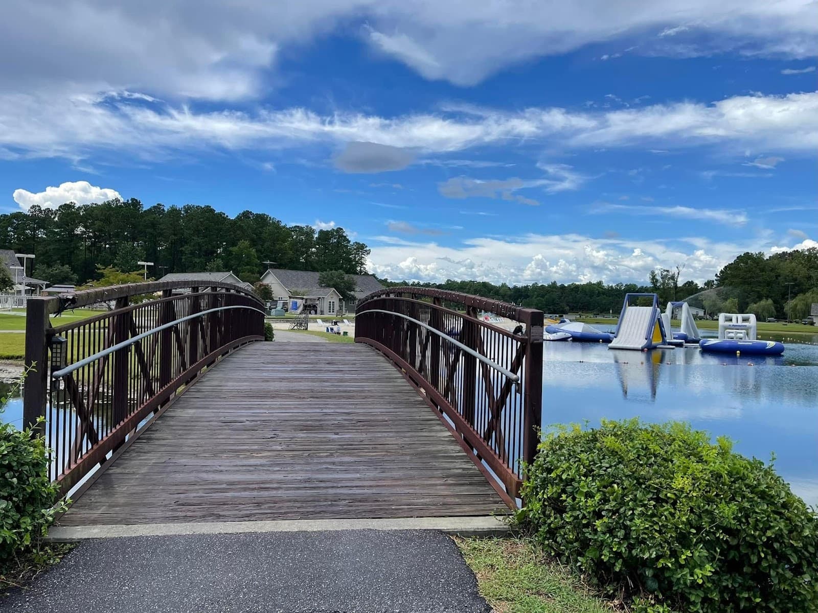 WillowTree RV Resort & Campground - Longs, SC