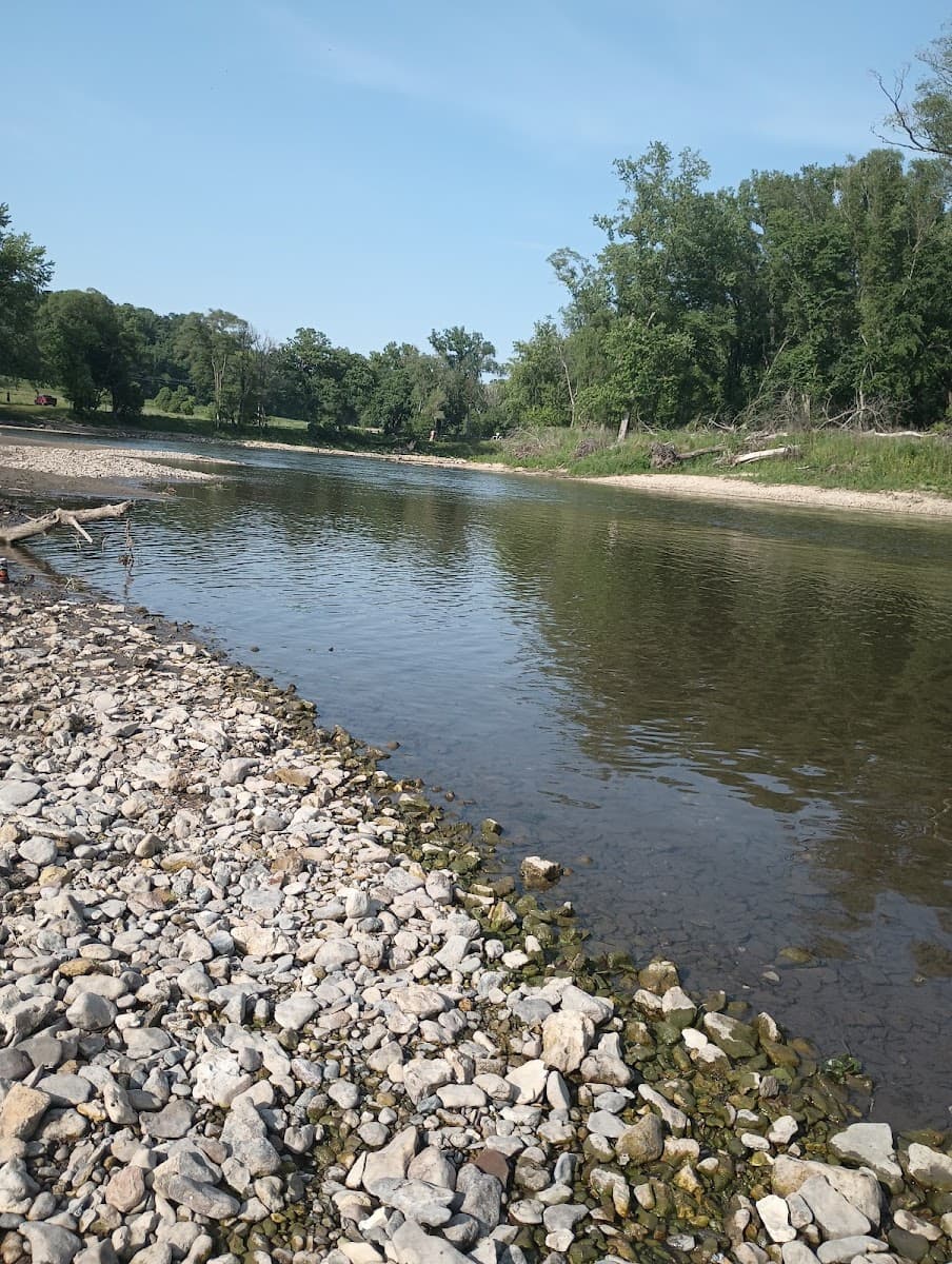 Big Spring Campground