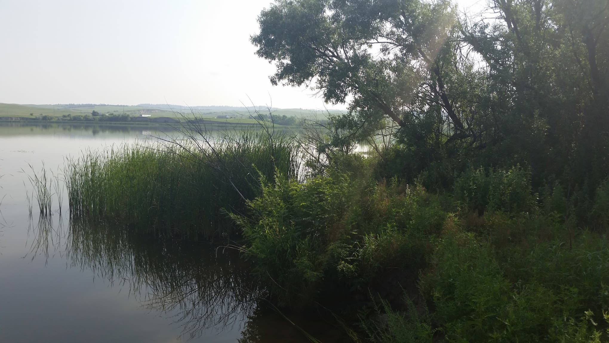 Lakeside R.V. Park & Campground