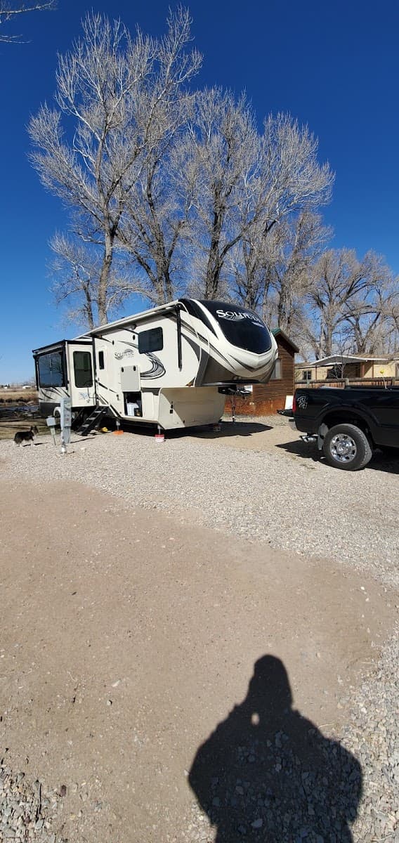 Deer Haven RV Park
