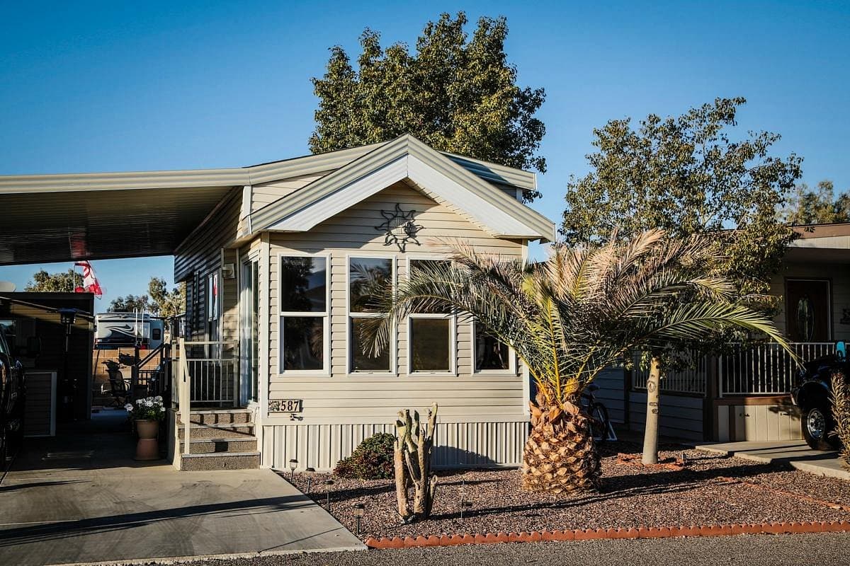 Fiesta Grande Resort