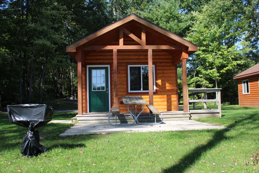 Diamond Lake County Park