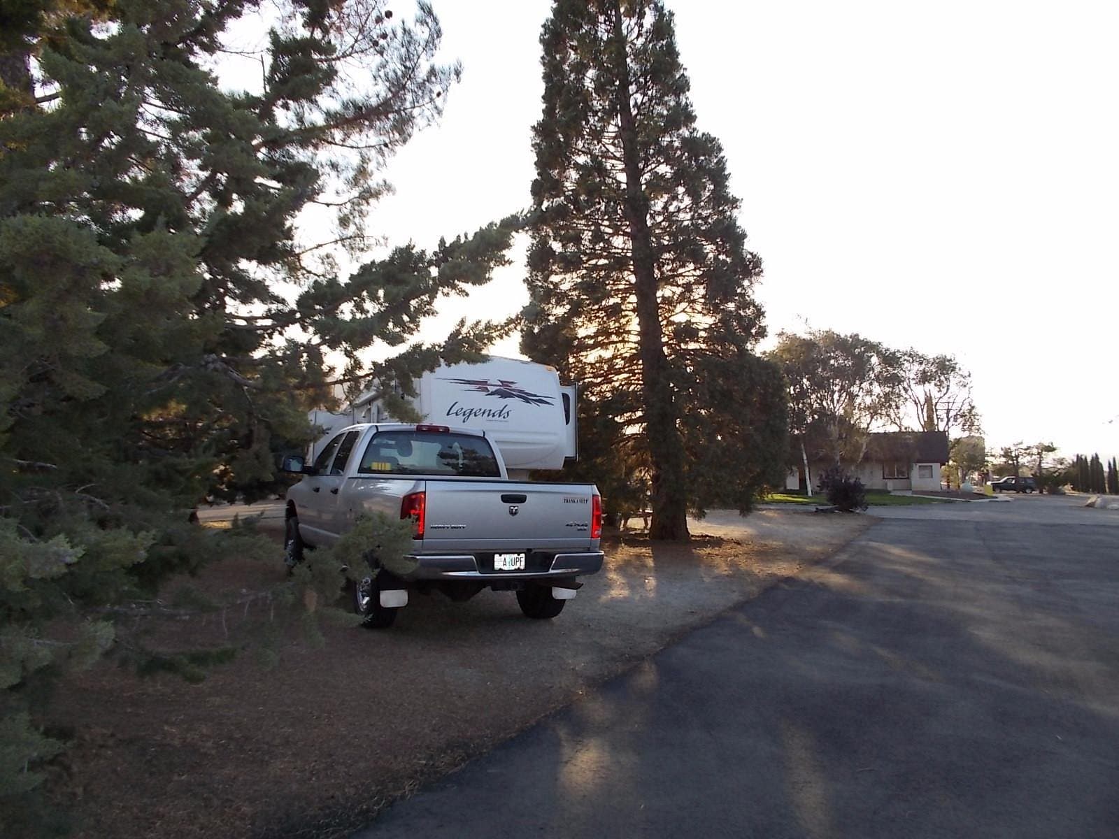 Mountain Valley RV Park