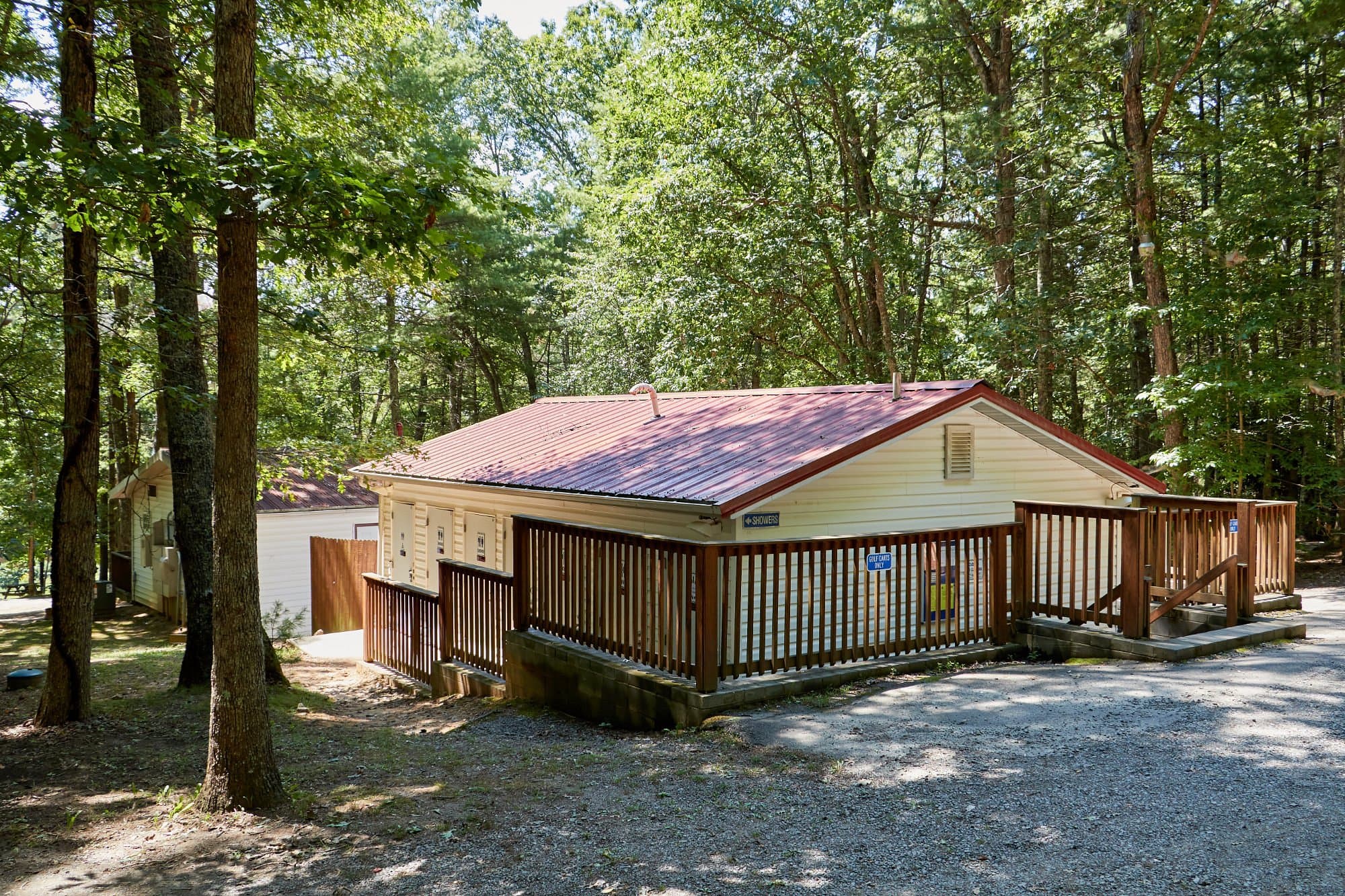 Lake Ridge RV Resort