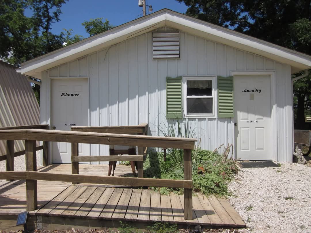 Calypso Cove RV Park