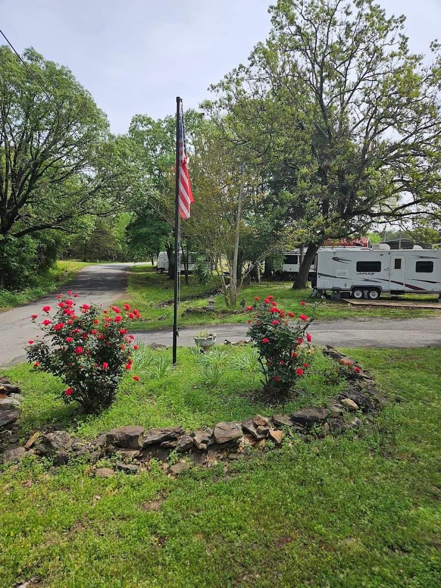 Happy Holiday RV Park
