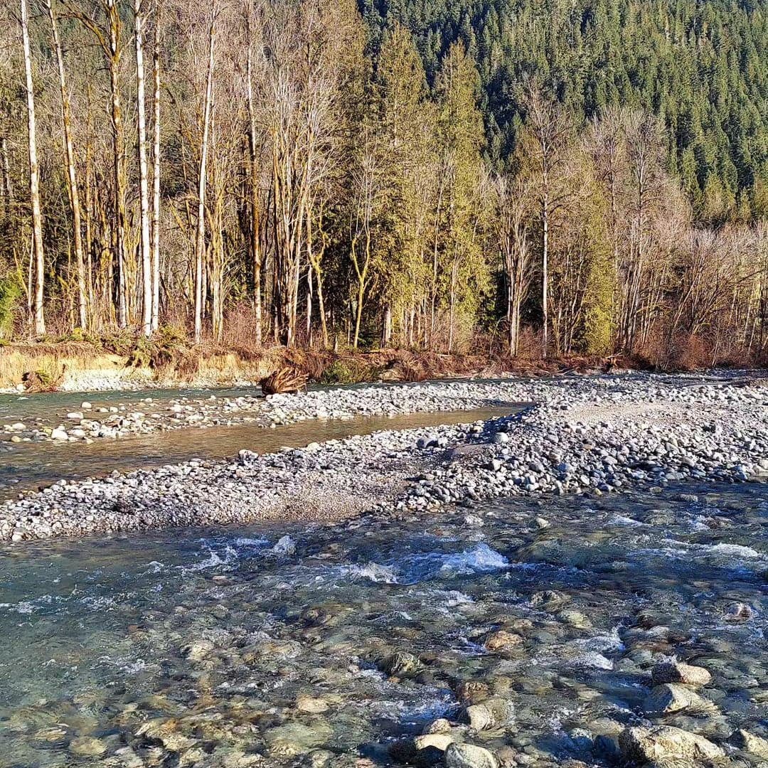 Cascade River Retreat