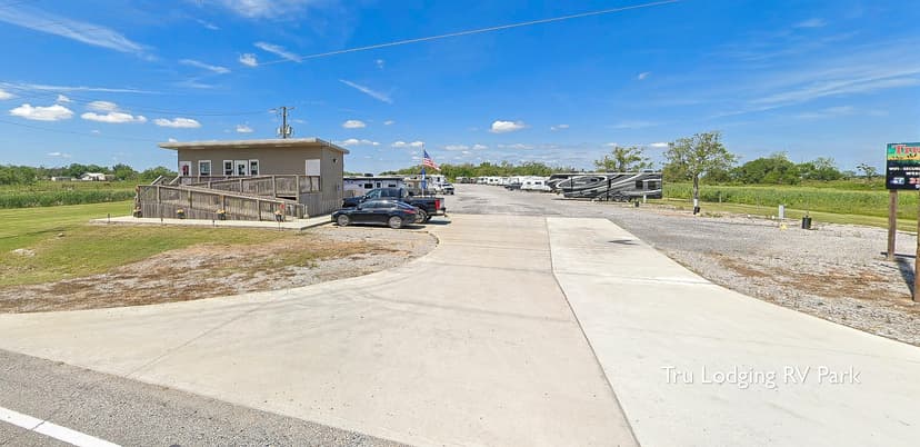 Tru Lodging RV Park