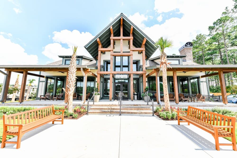 Sun Outdoors Myrtle Beach