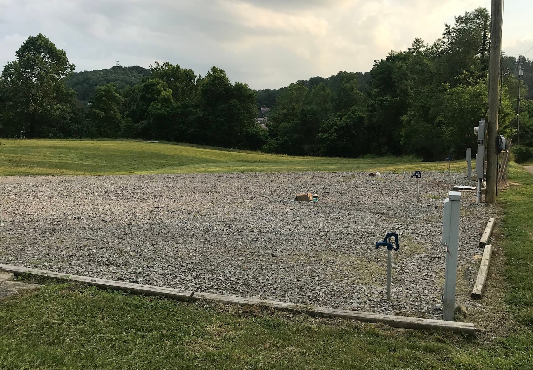 Apathetic Possum RV Park 2