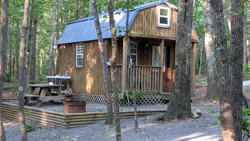 Tranquility RV & Campground