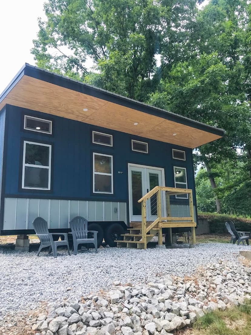 Tiger Mountain RV Camping & Cabins