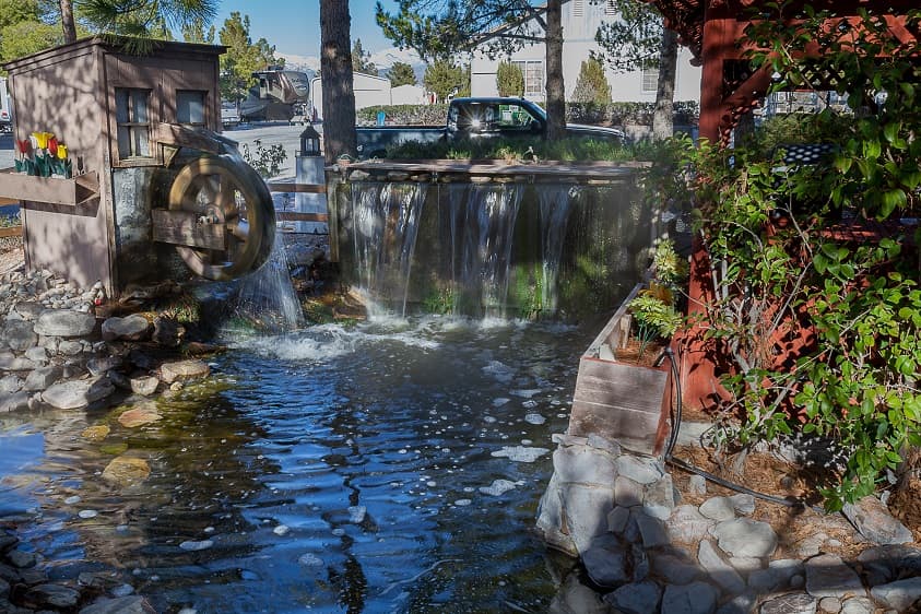 Preferred RV Resort - Pahrump, NV