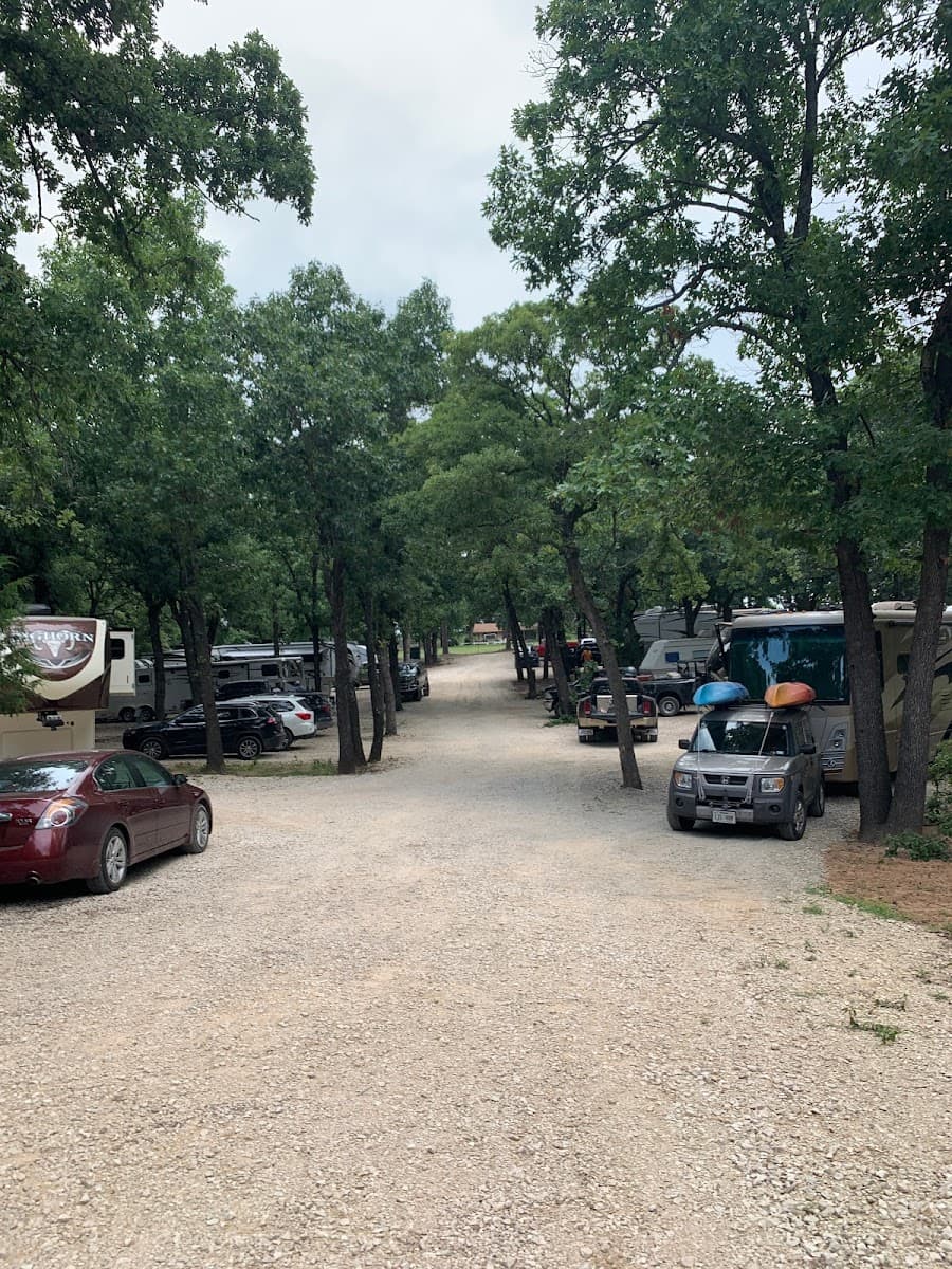 Oakview RV Park