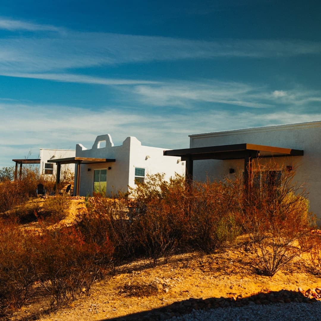 The Lakes at St. David RV Resort