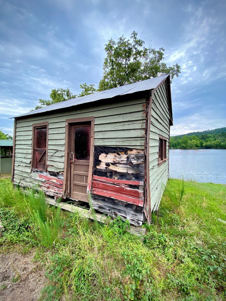 Highway 27 Fishing Village