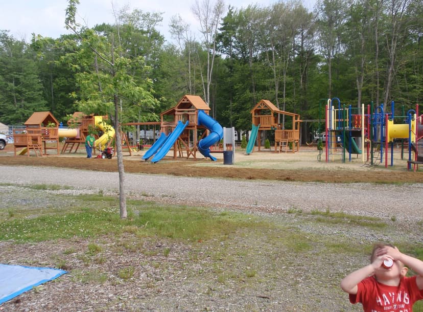 Black Bear Campground