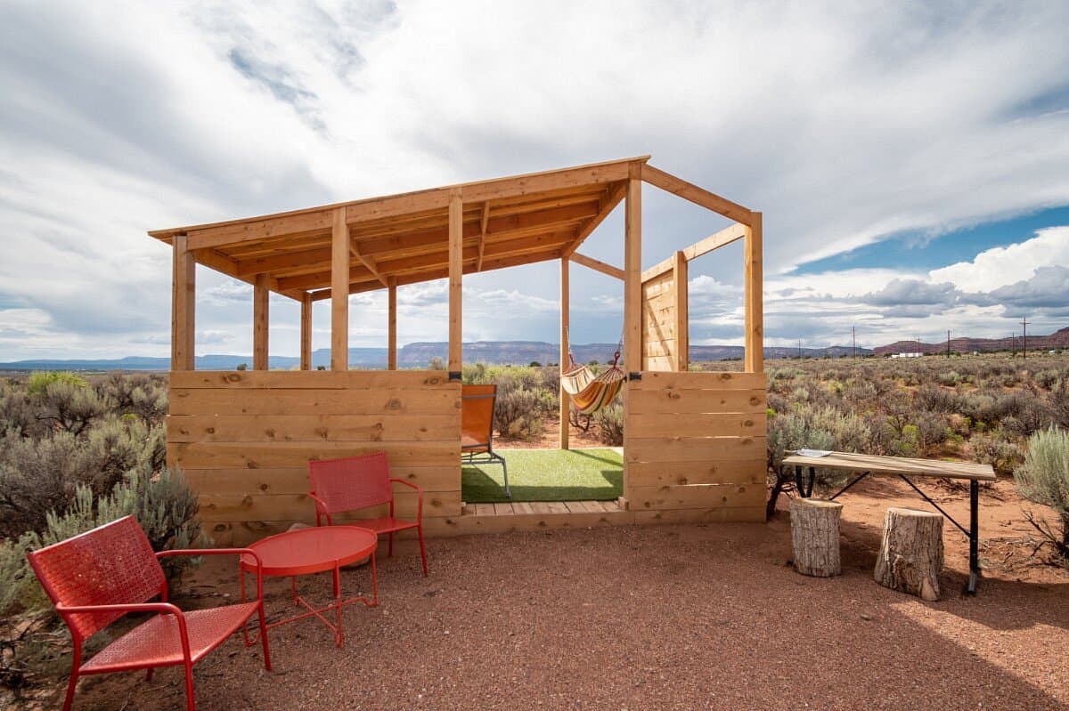 Dark Sky RV Campground