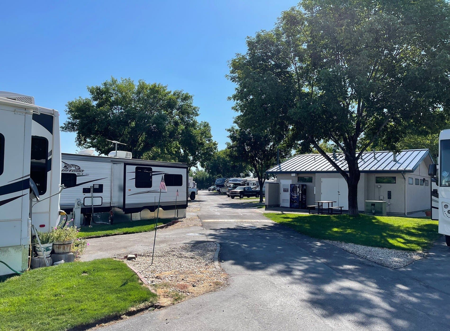 Mountain View RV Park