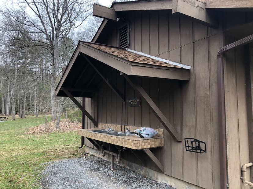 Riverside Campground