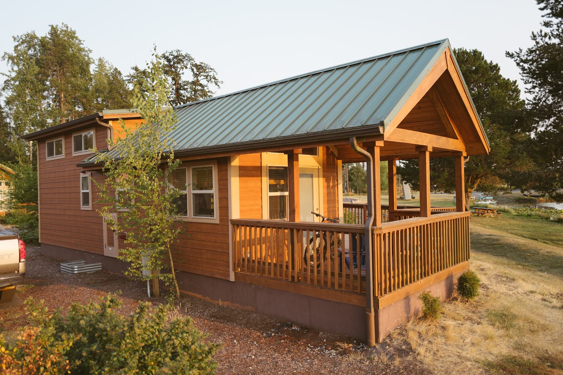 Silver Cove RV Resort