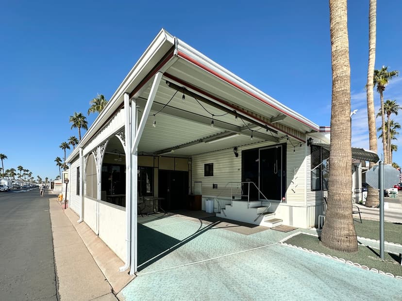 Good Life RV Park & Resort