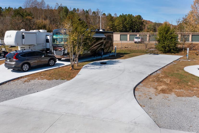 Cove Creek RV Resort