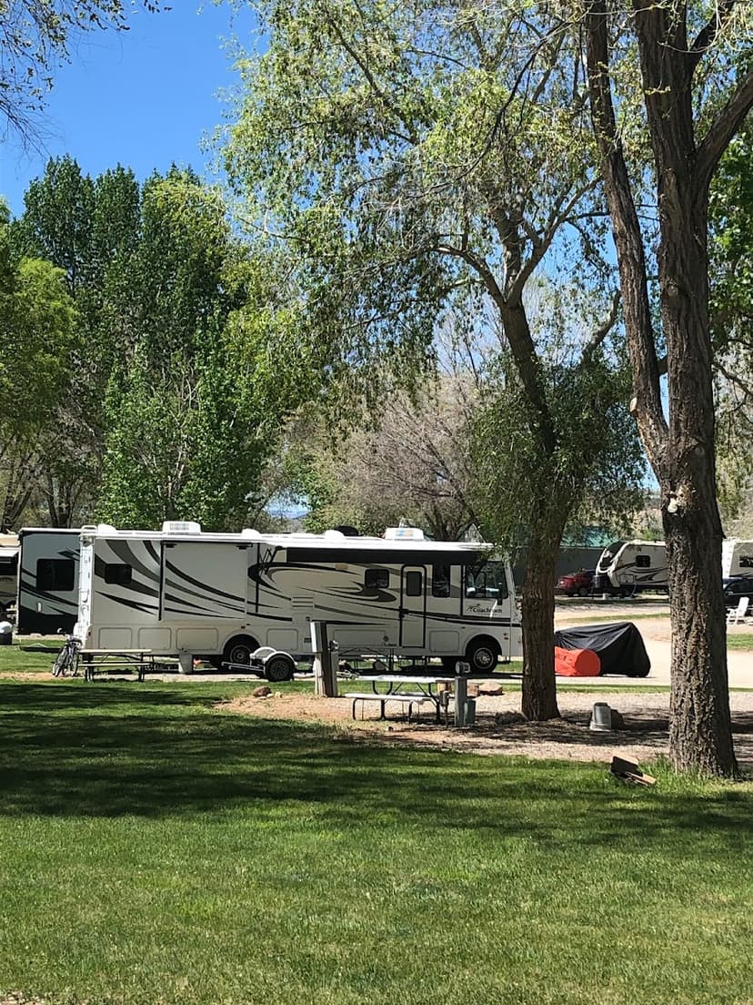 Mountain Valley Meadows RV