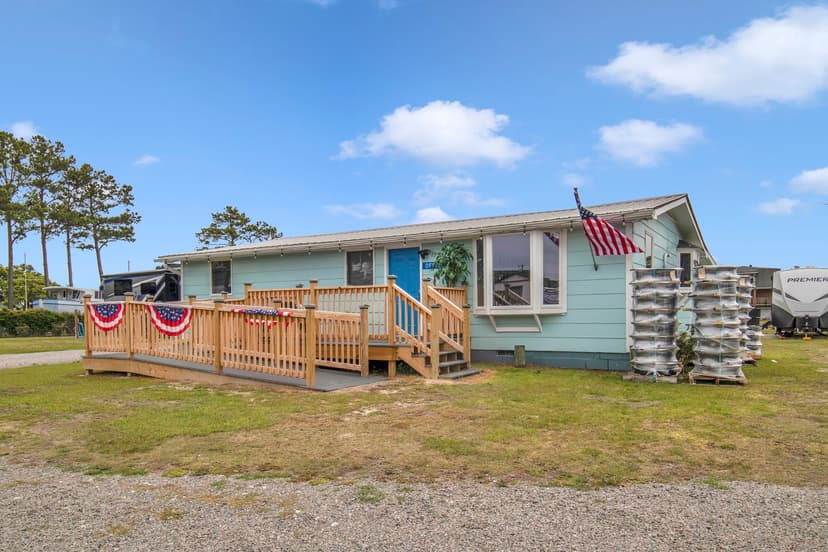 Seahaven Marine RV Park