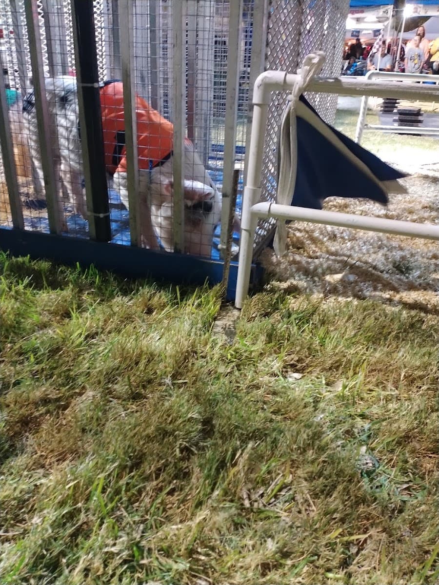 Desert Empire RV Park