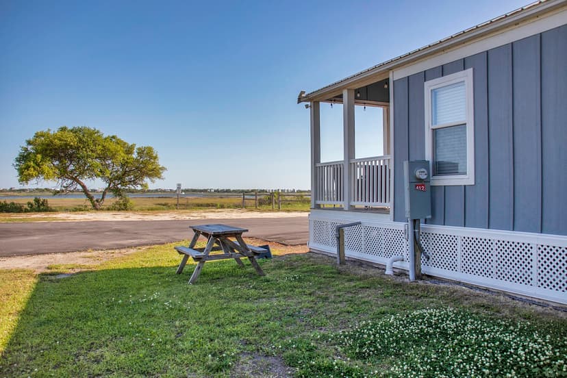 The Inlet at Lanier Pointe (Formerly Lanier's Campground)