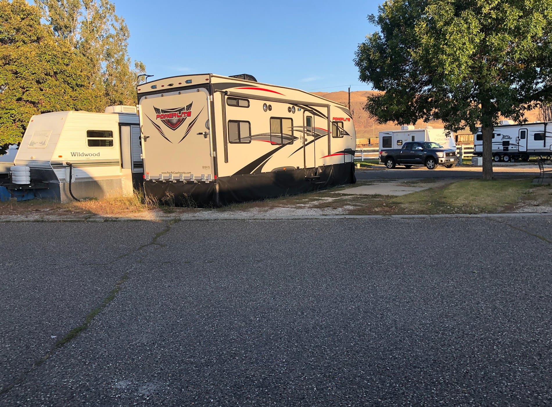 Valley View RV Park